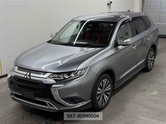 Mitsubishi OUTLANDER 2020 8694032-4