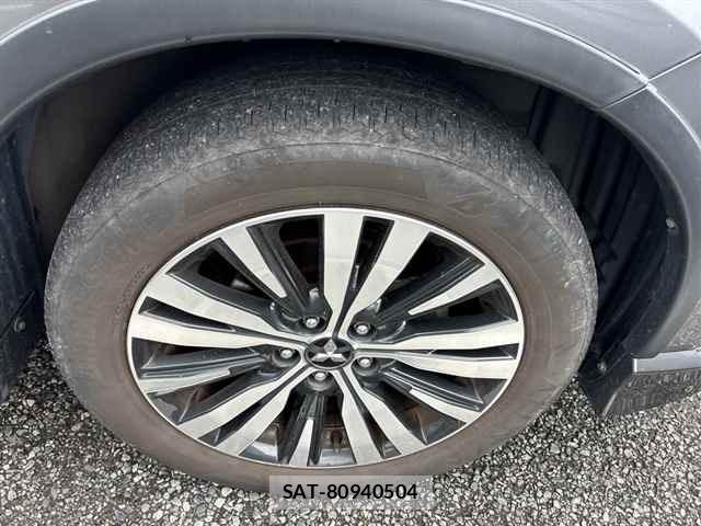 Mitsubishi OUTLANDER 2020 8694032-9