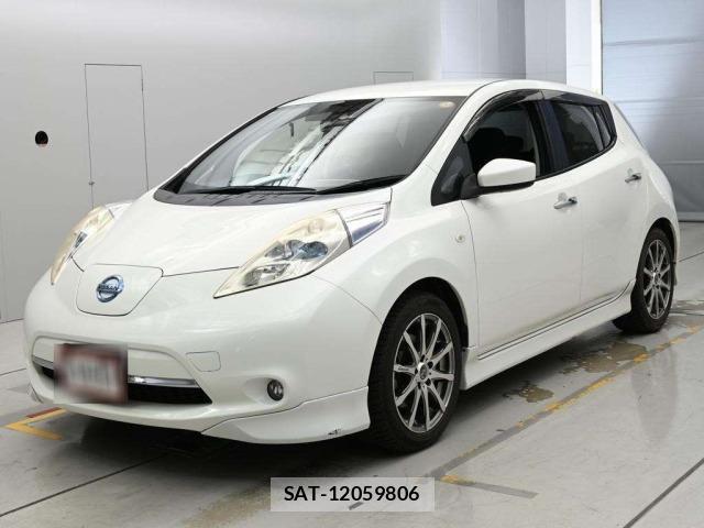 Nissan LEAF 2016 8928469-0
