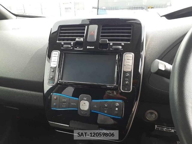 Nissan LEAF 2016 8928469-12