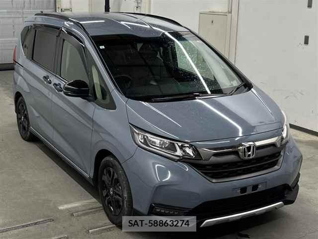 Honda FREED 2023 8683669-0