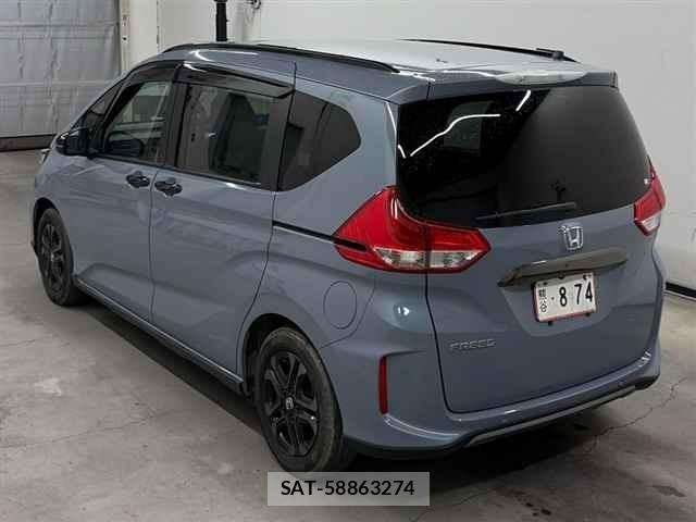 Honda FREED 2023 8683669-1