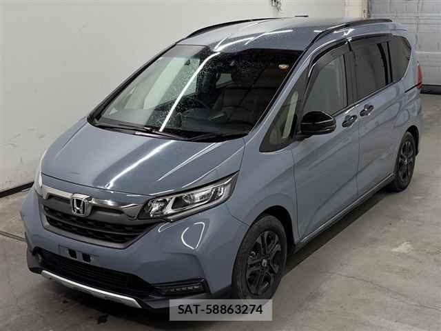 Honda FREED 2023 8683669-4