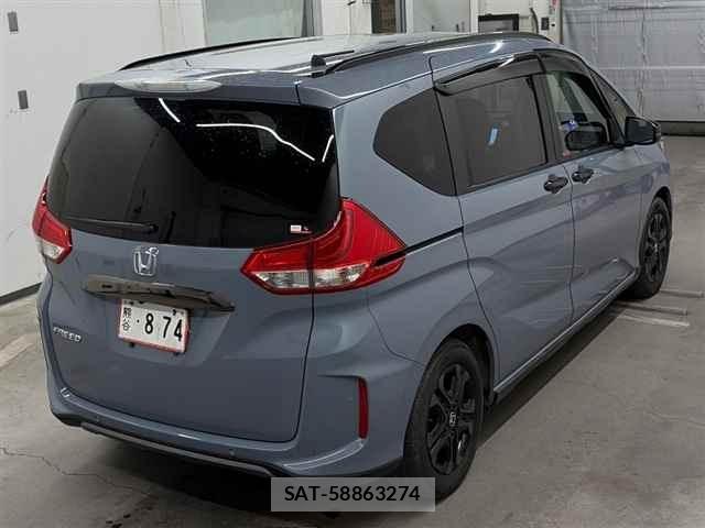 Honda FREED 2023 8683669-5