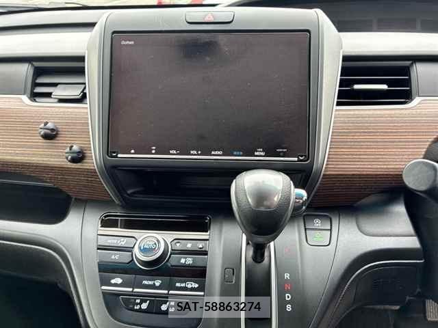 Honda FREED 2023 8683669-6
