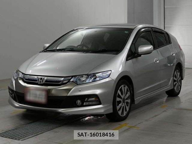 Honda INSIGHT 2012 8772859-0