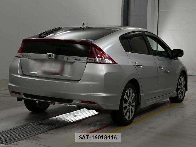 Honda INSIGHT 2012 8772859-1