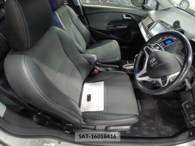 Honda INSIGHT 2012 8772859-10