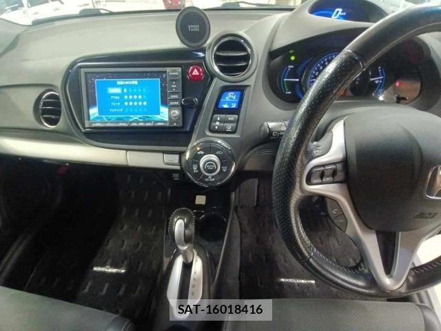 Honda INSIGHT 2012 8772859-11