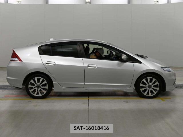 Honda INSIGHT 2012 8772859-3