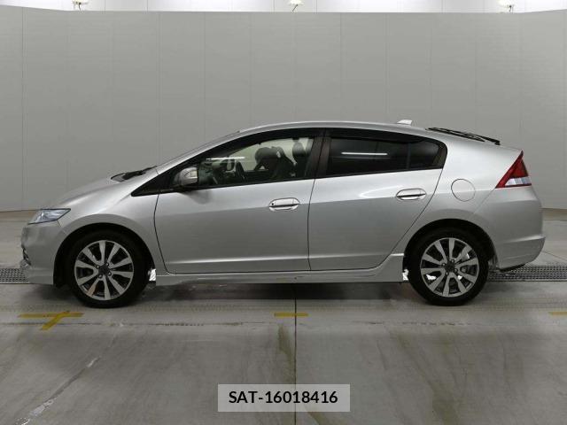 Honda INSIGHT 2012 8772859-4
