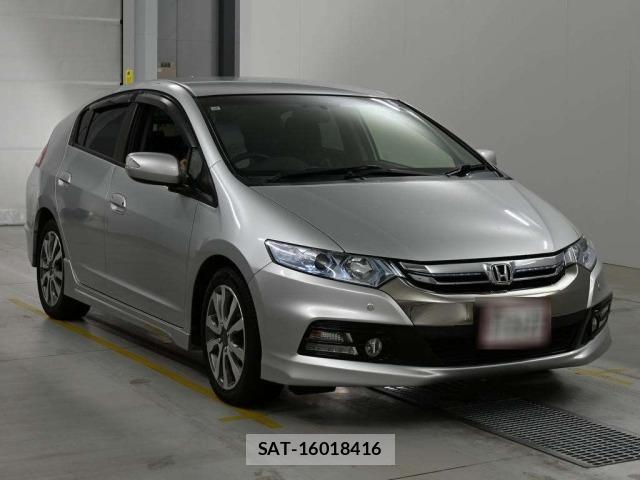 Honda INSIGHT 2012 8772859-5