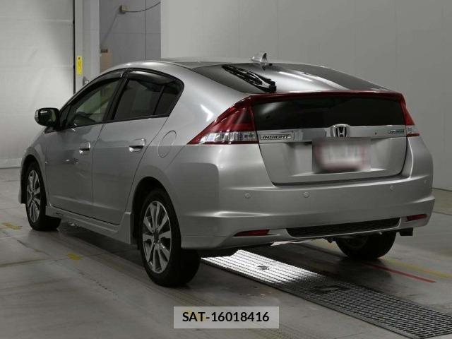 Honda INSIGHT 2012 8772859-6