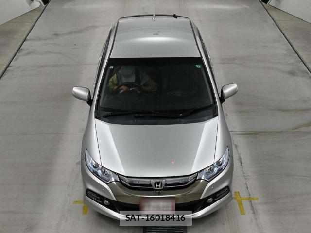 Honda INSIGHT 2012 8772859-7