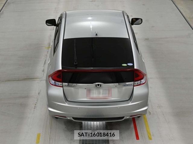 Honda INSIGHT 2012 8772859-8