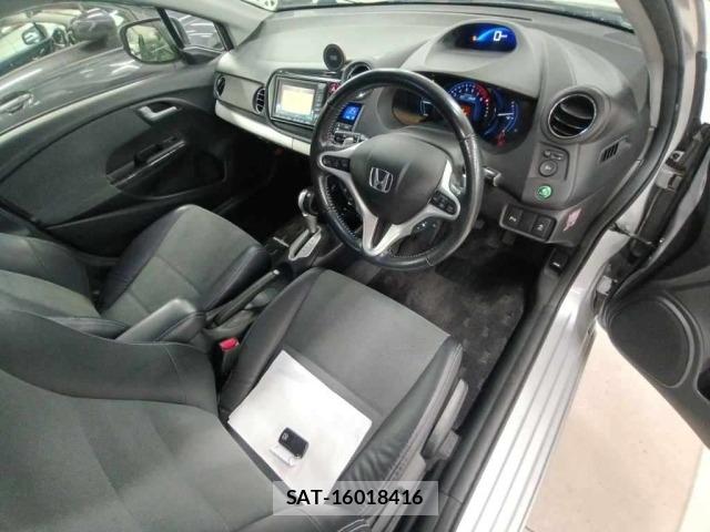Honda INSIGHT 2012 8772859-9