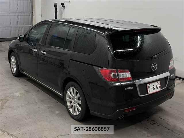 Mazda MPV 2010 8782893-1