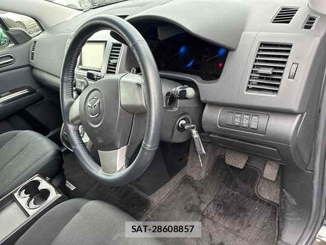 Mazda MPV 2010 8782893-3