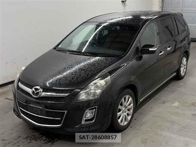 Mazda MPV 2010 8782893-4