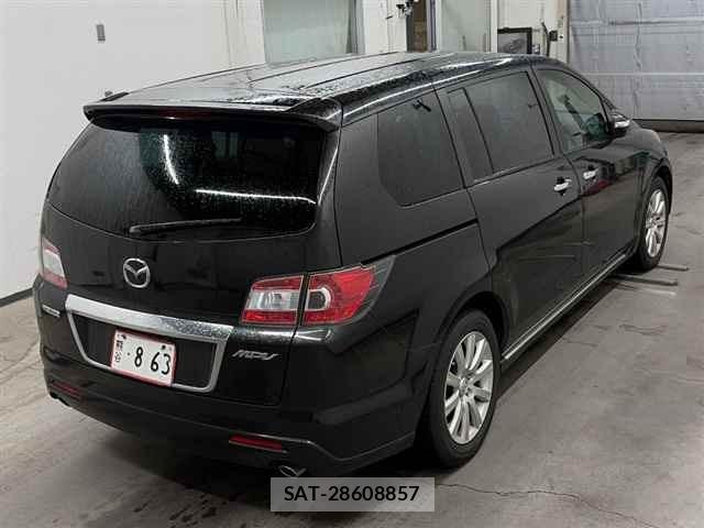 Mazda MPV 2010 8782893-5