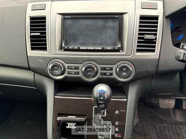 Mazda MPV 2010 8782893-6