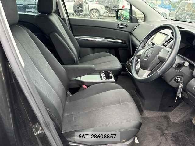 Mazda MPV 2010 8782893-7