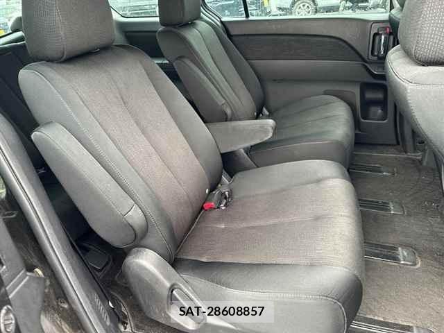Mazda MPV 2010 8782893-8
