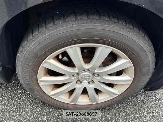 Mazda MPV 2010 8782893-9