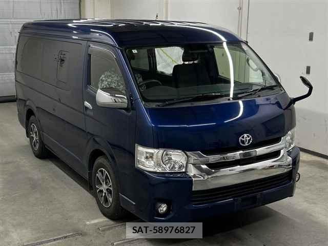Toyota HIACE WAGON 2019 8915037-0