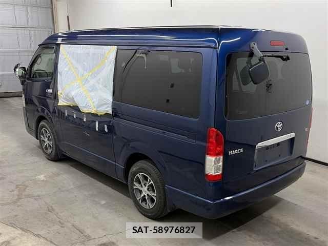 Toyota HIACE WAGON 2019 8915037-1