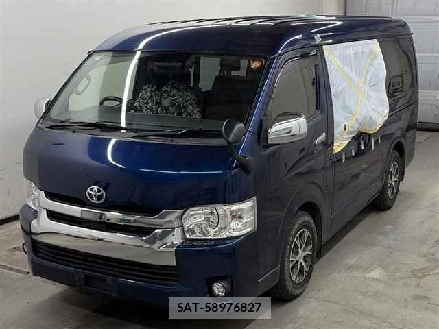 Toyota HIACE WAGON 2019 8915037-4