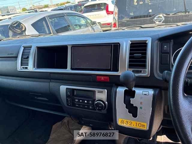 Toyota HIACE WAGON 2019 8915037-6