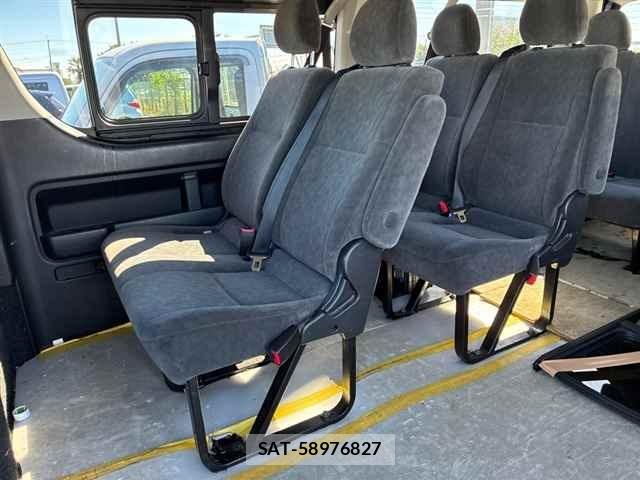 Toyota HIACE WAGON 2019 8915037-8