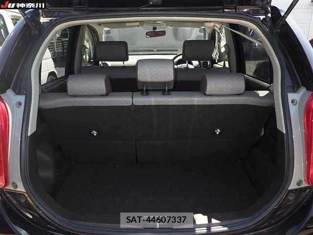 Toyota PASSO 2015 8888007-10