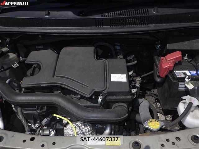 Toyota PASSO 2015 8888007-11