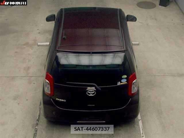 Toyota PASSO 2015 8888007-5