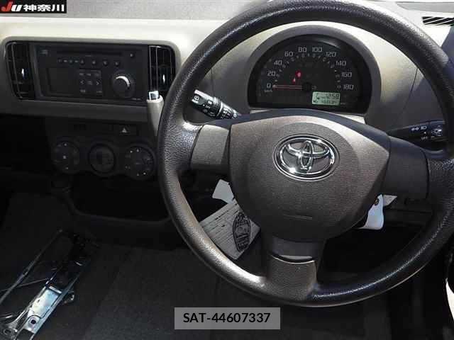 Toyota PASSO 2015 8888007-6