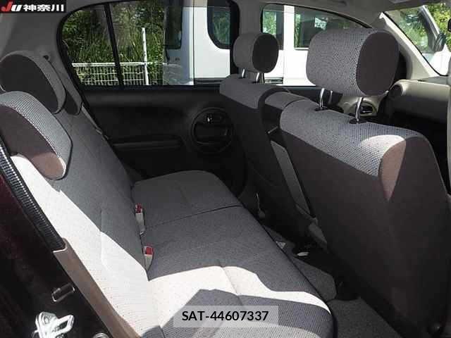 Toyota PASSO 2015 8888007-9