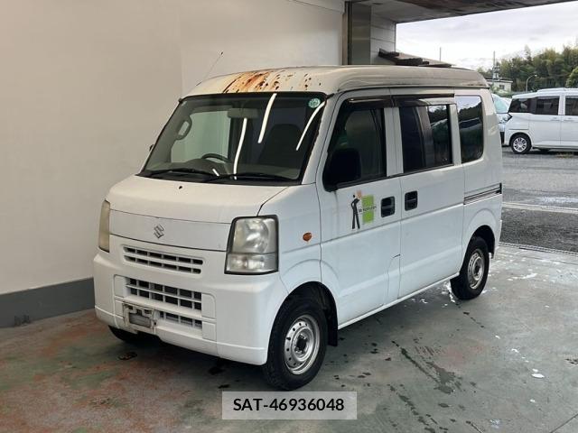 Suzuki EVERY 2010 8927643-0