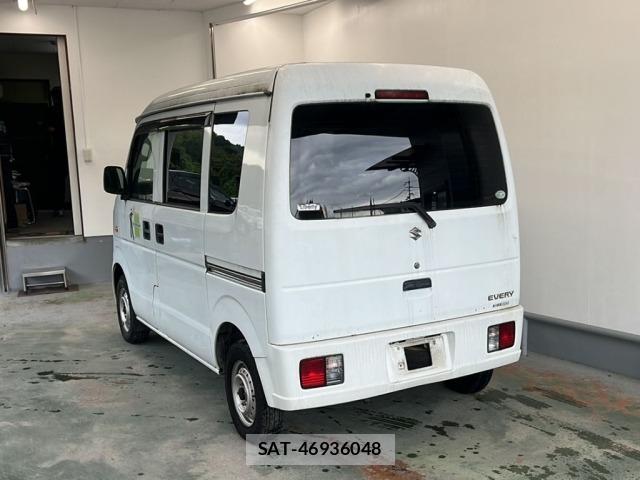 Suzuki EVERY 2010 8927643-1