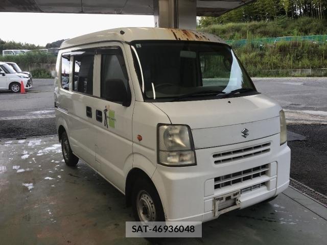 Suzuki EVERY 2010 8927643-3