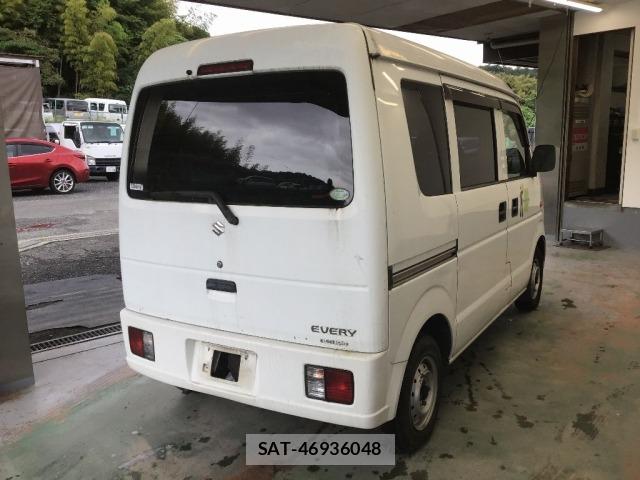 Suzuki EVERY 2010 8927643-4
