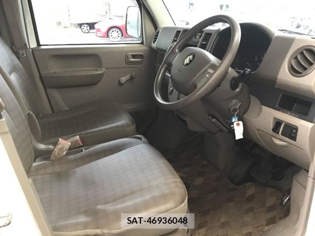 Suzuki EVERY 2010 8927643-5