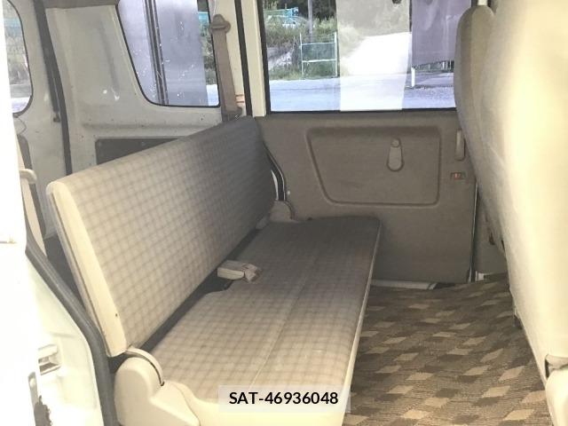 Suzuki EVERY 2010 8927643-6