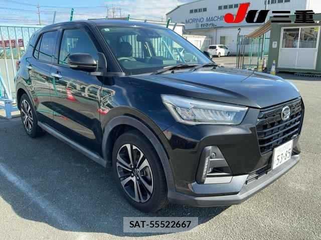 Daihatsu ROCKY 2021 8953986-0