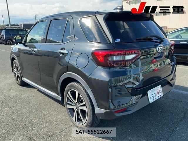 Daihatsu ROCKY 2021 8953986-1