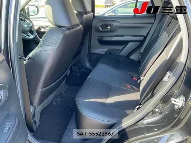 Daihatsu ROCKY 2021 8953986-10