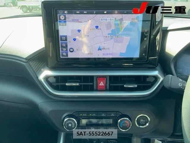 Daihatsu ROCKY 2021 8953986-11