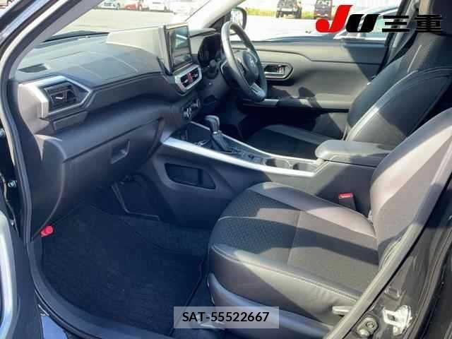 Daihatsu ROCKY 2021 8953986-3