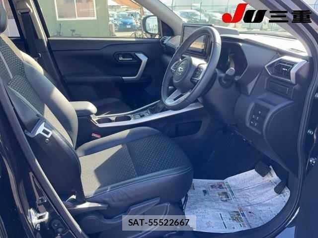 Daihatsu ROCKY 2021 8953986-4